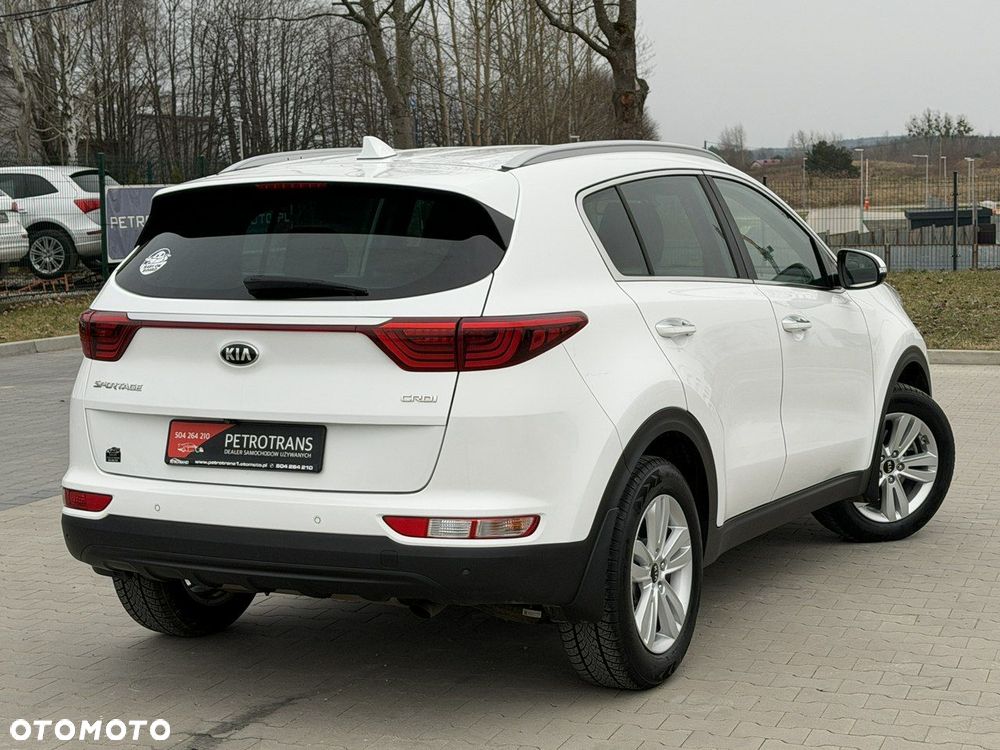 Kia Sportage - 10