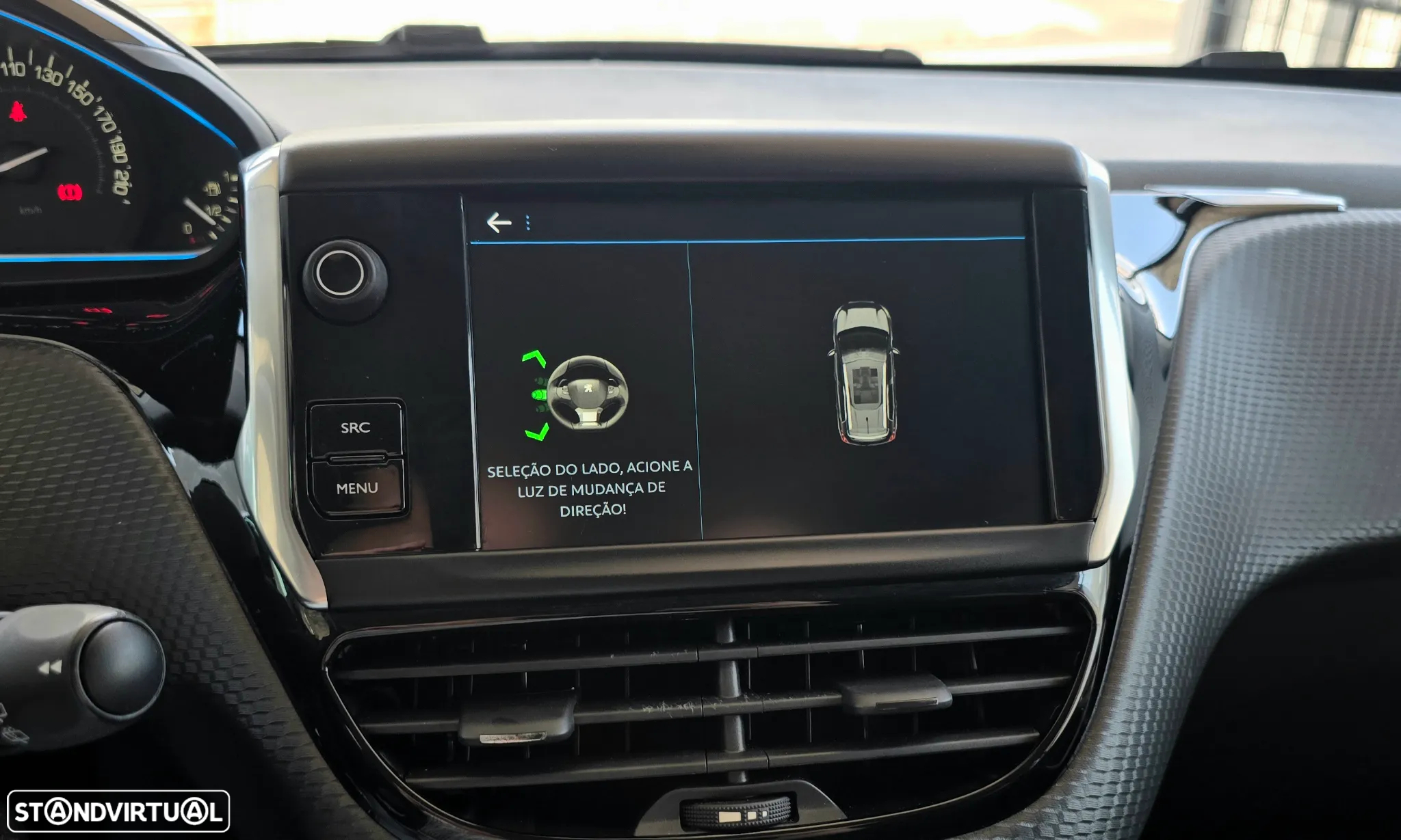 Peugeot 2008 1.2 PureTech Crossway - 22