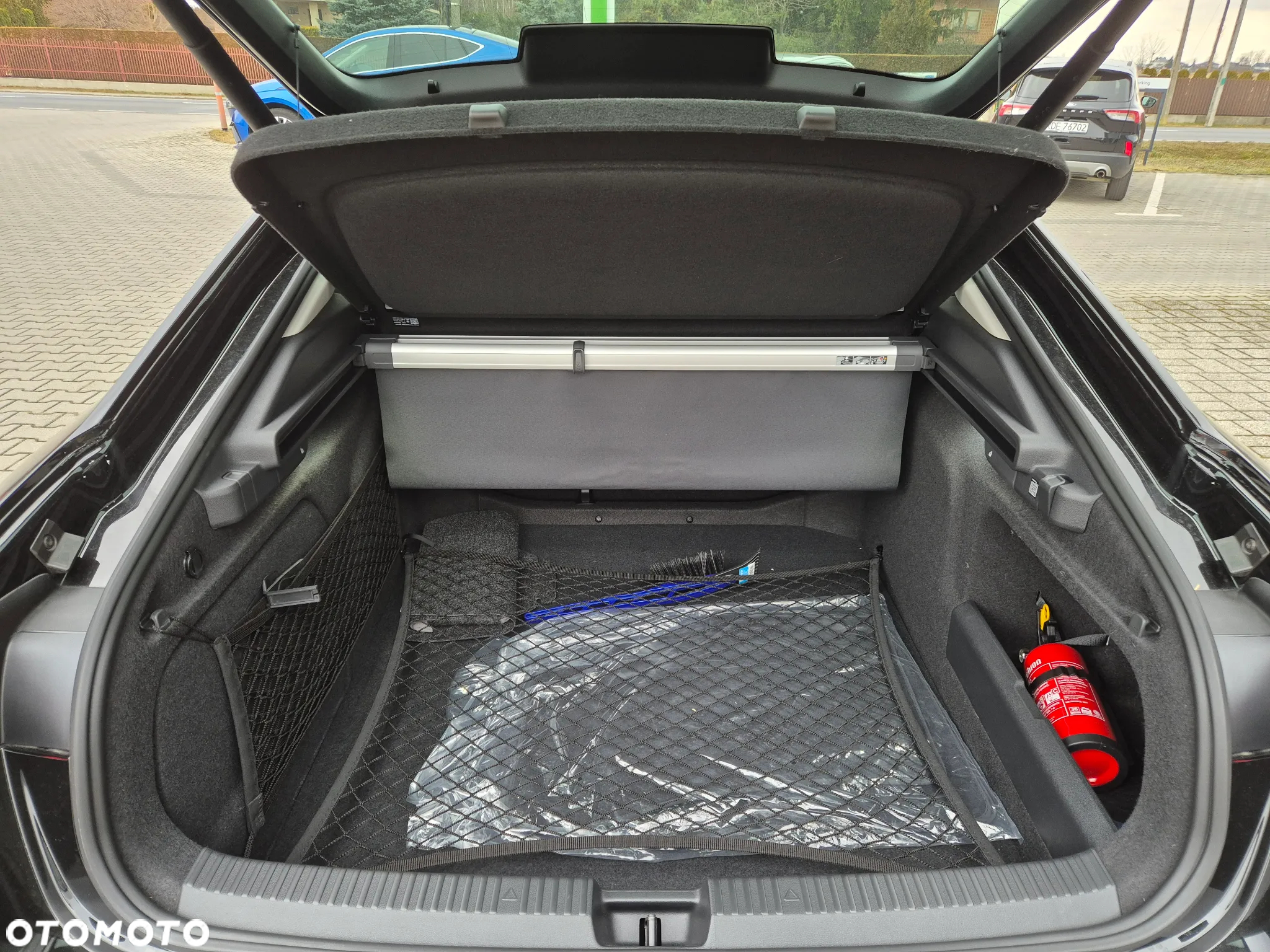 Skoda Superb 2.0 TDI SCR 4x4 Selection DSG - 20