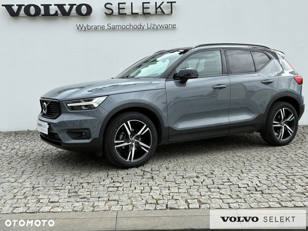 Volvo XC 40