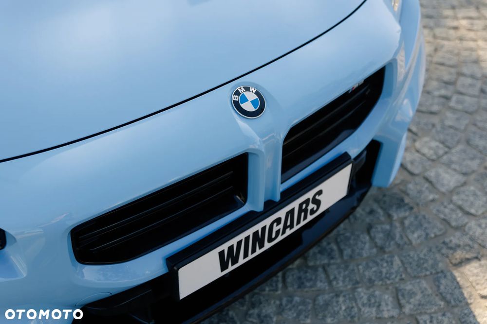 BMW M2 Standard - 12