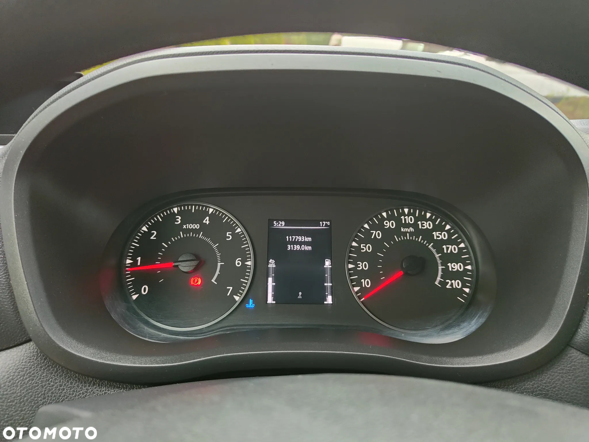 Nissan NV 400 Kontener 2.3 dci 165KM 12.2021 Tempomat - 25