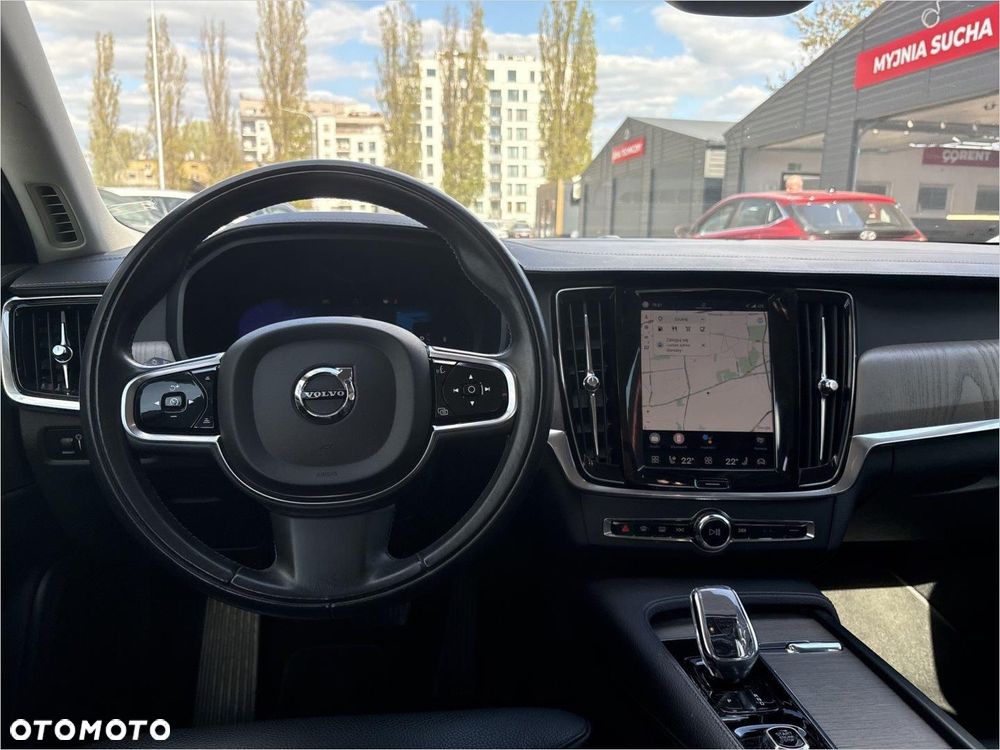 Volvo S90 B5 B Inscription - 13