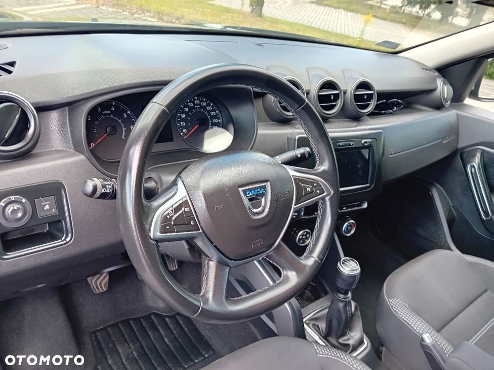 Dacia Duster 1.0 TCe Prestige - 20