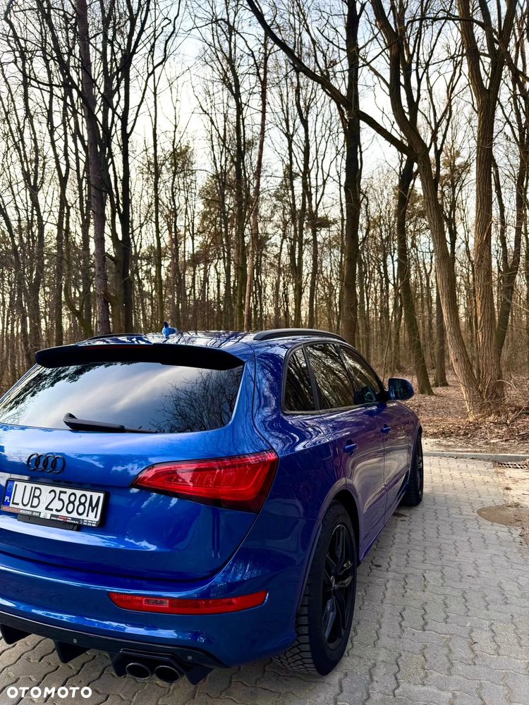 Audi SQ5 - 5