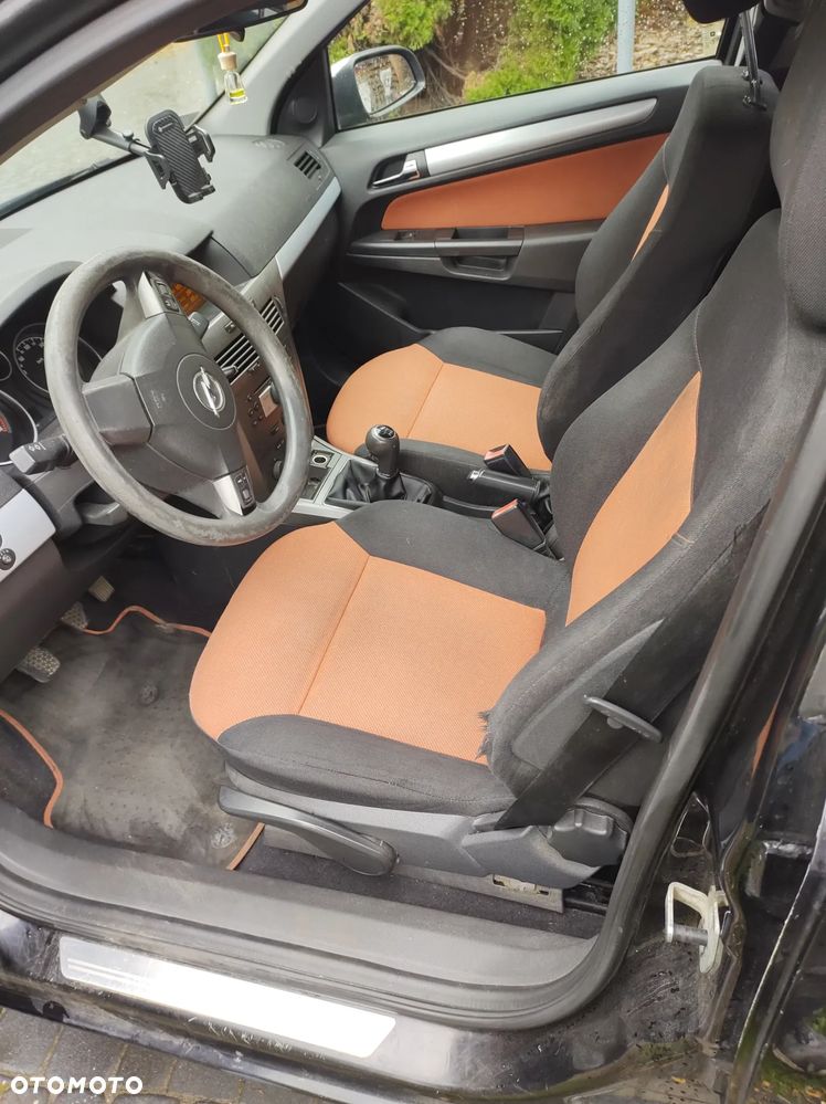 Opel Astra - 7