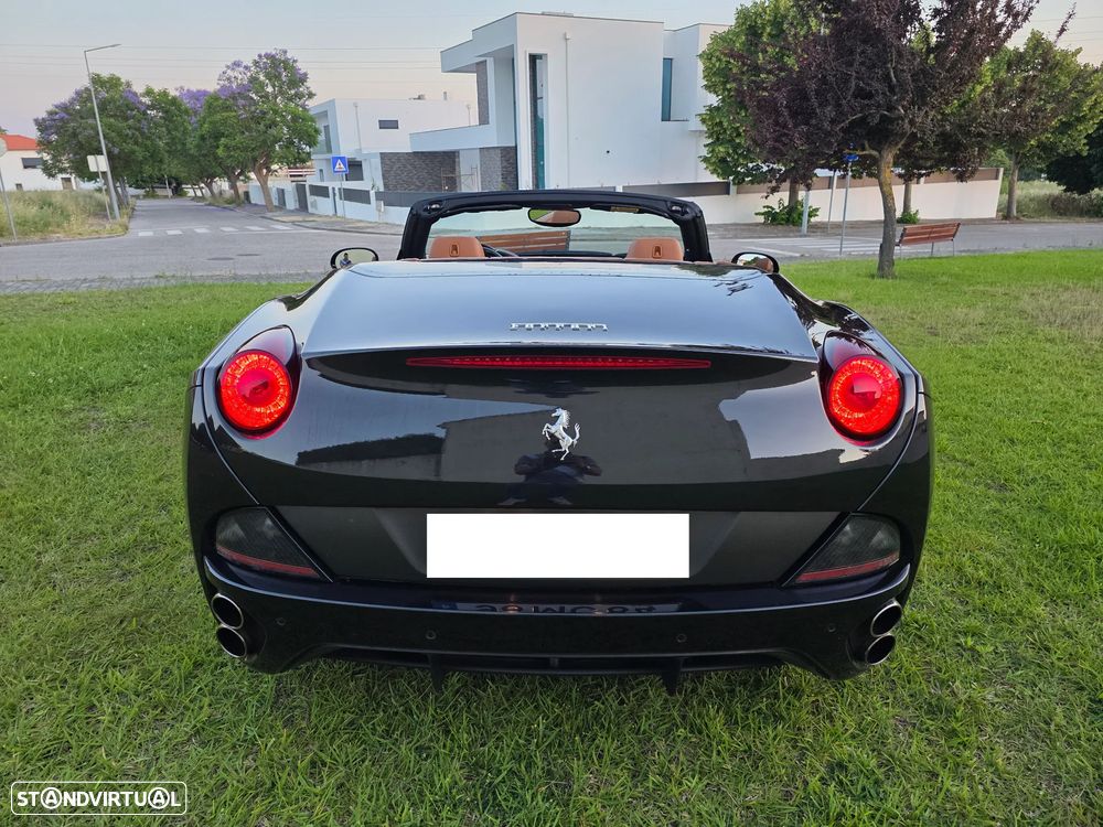 Ferrari California - 20