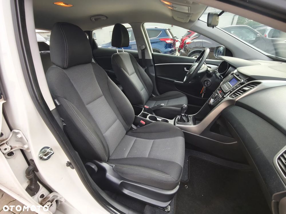 Hyundai i30 1.4 Classic - 30