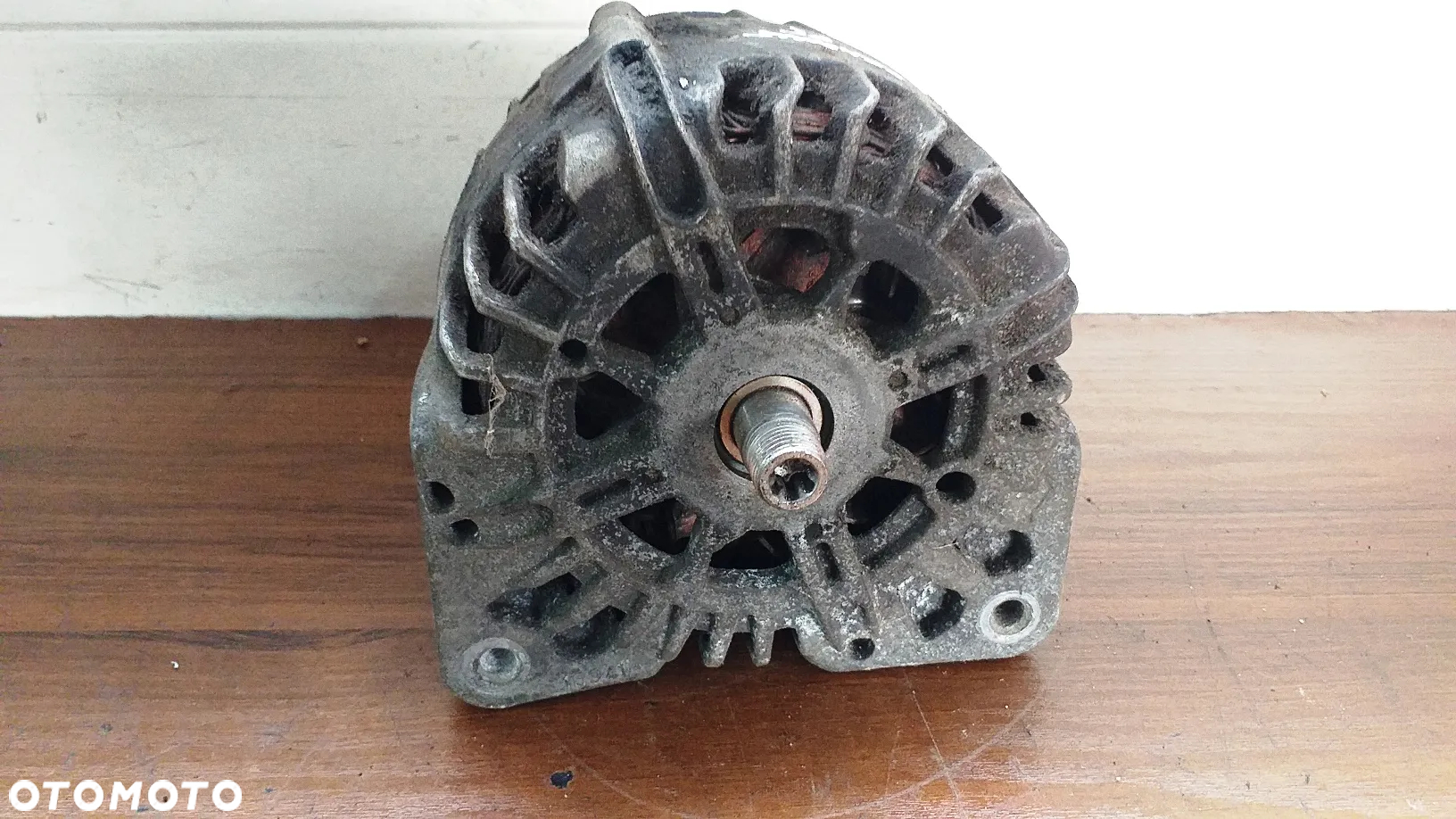 Alternator Renault 1.5 DCi tg15c146 - 4
