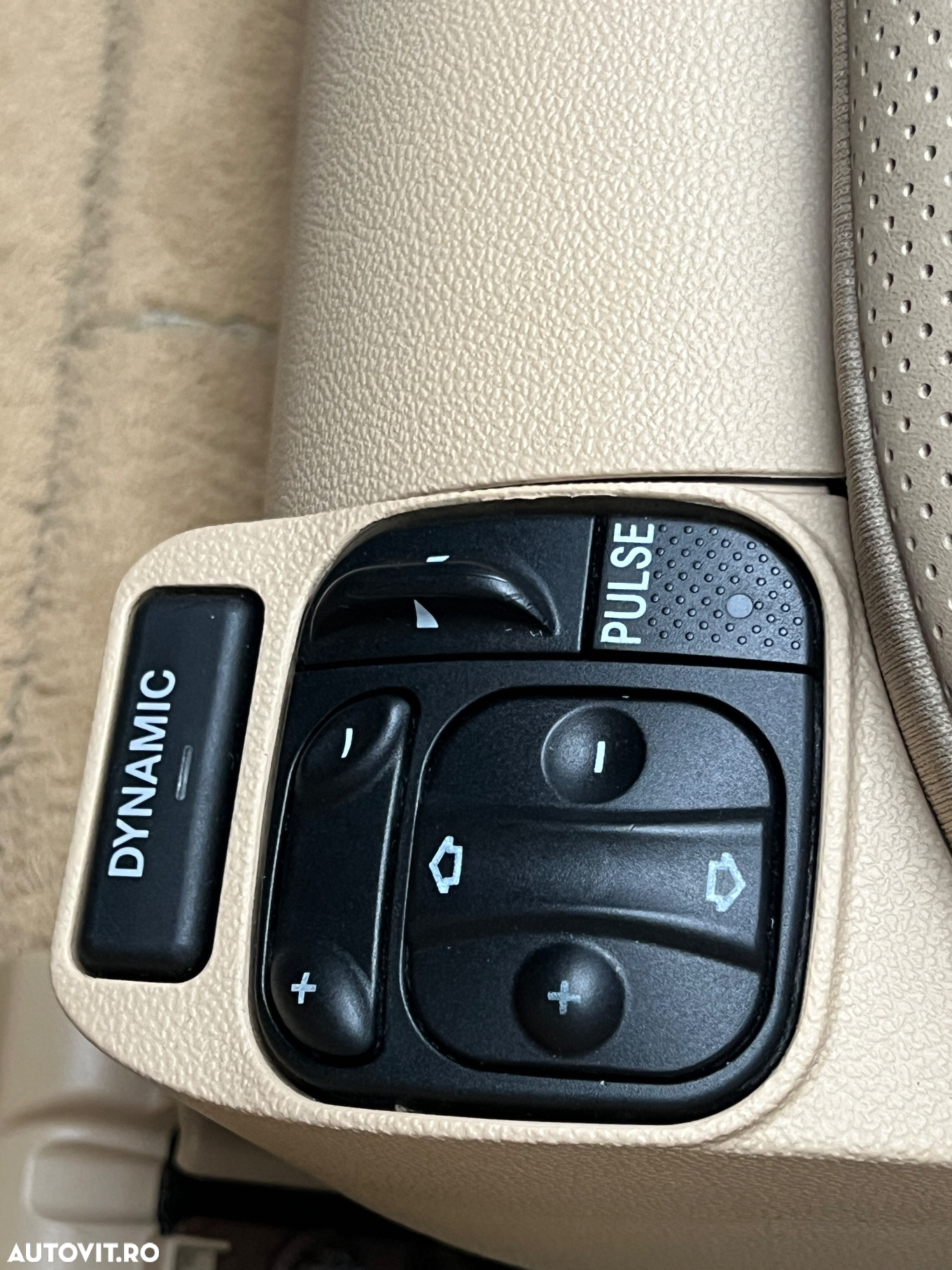 Mercedes-Benz CLS 350 Aut - 16