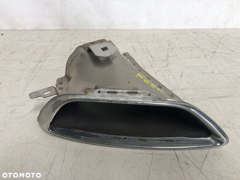 końcówka wydechu ford mondeo mk5 prawa strona - 1