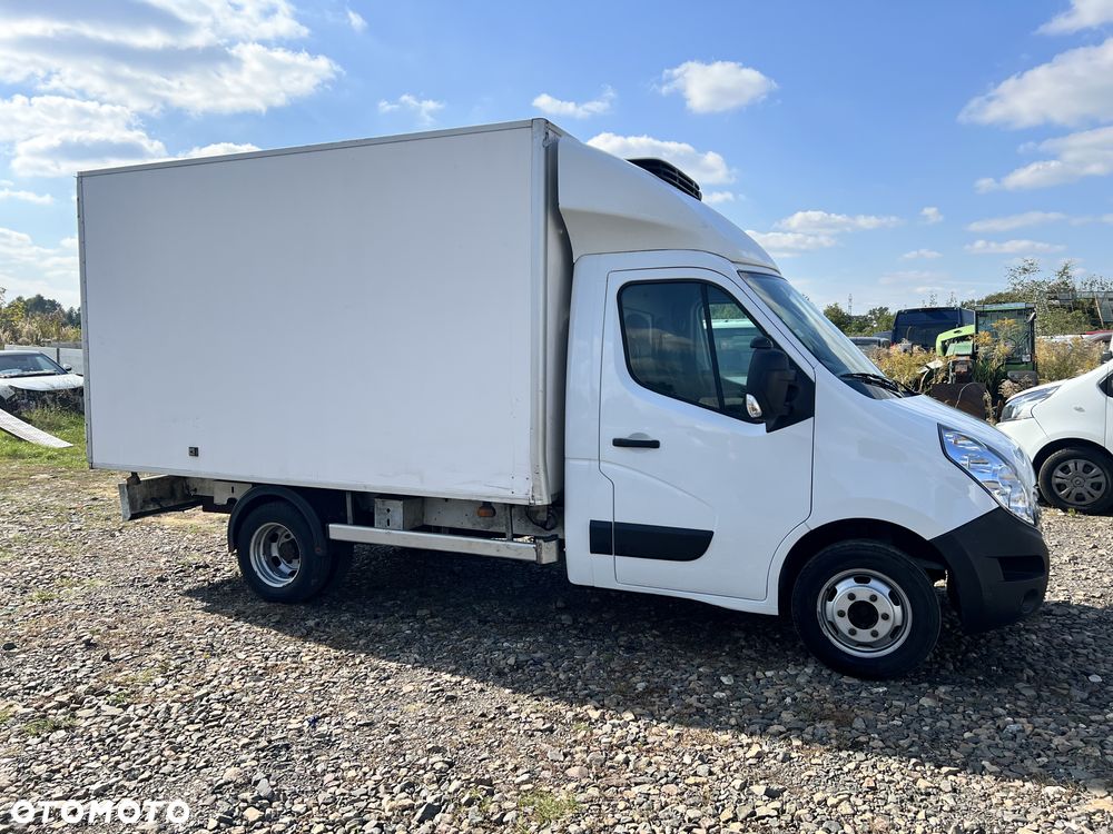 Renault Master - 3