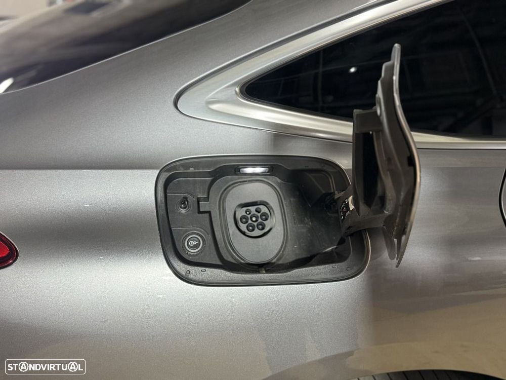 Audi A6 Sportback e-tron ack 83 kWh SE Business - 12