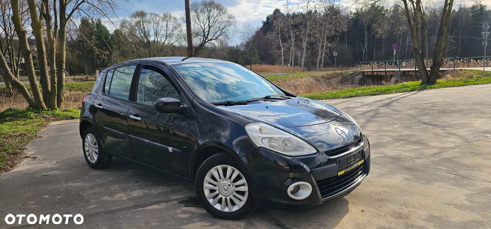 Renault Clio 1.2 16V 75 Dynamique - 10