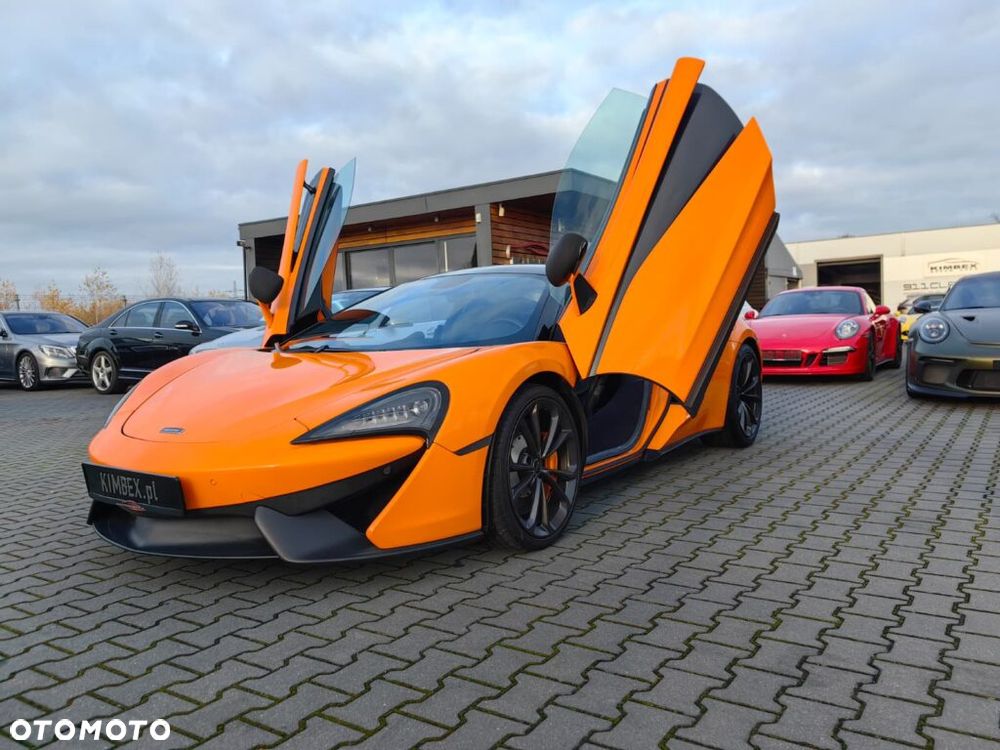 McLaren Inny - 4