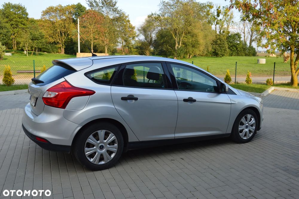 Ford Focus - 6