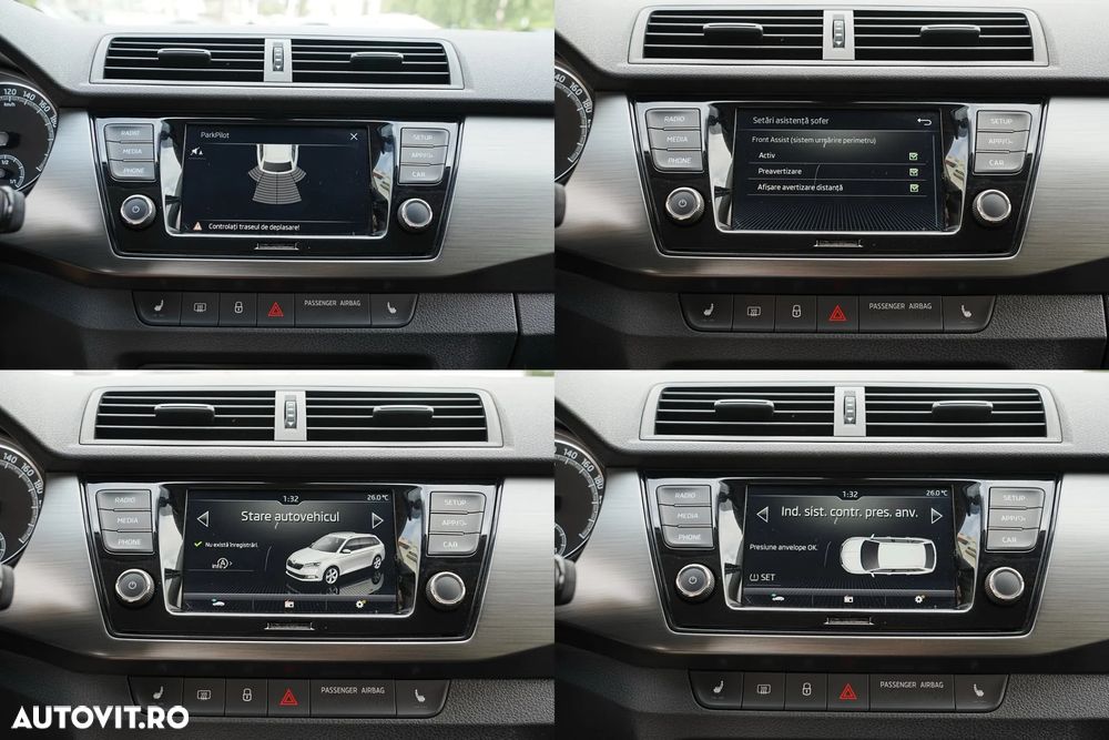 Skoda Fabia 1.0 TSI 95 CP Style - 13