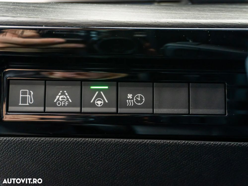 Peugeot 508 Plug-In Hybrid 225 e-EAT8 GT - 26