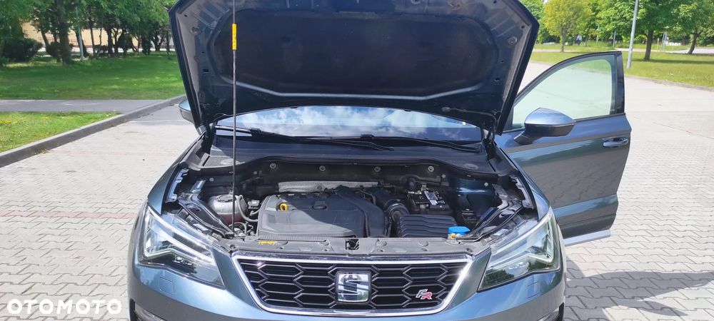 Seat Ateca 1.5 TSI FR S&S - 24