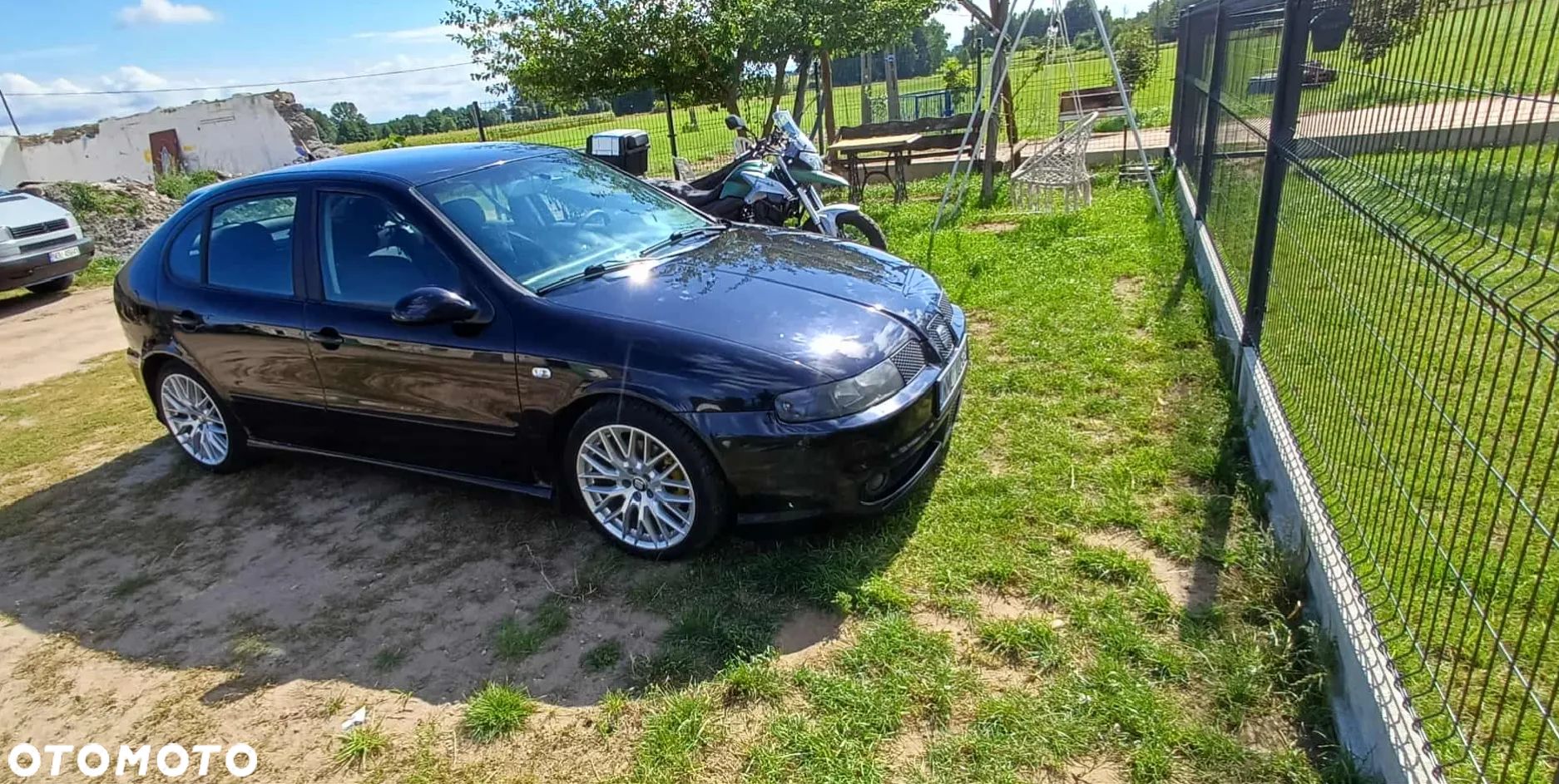 Seat Leon 1.9 TDI 150 Sport - 1
