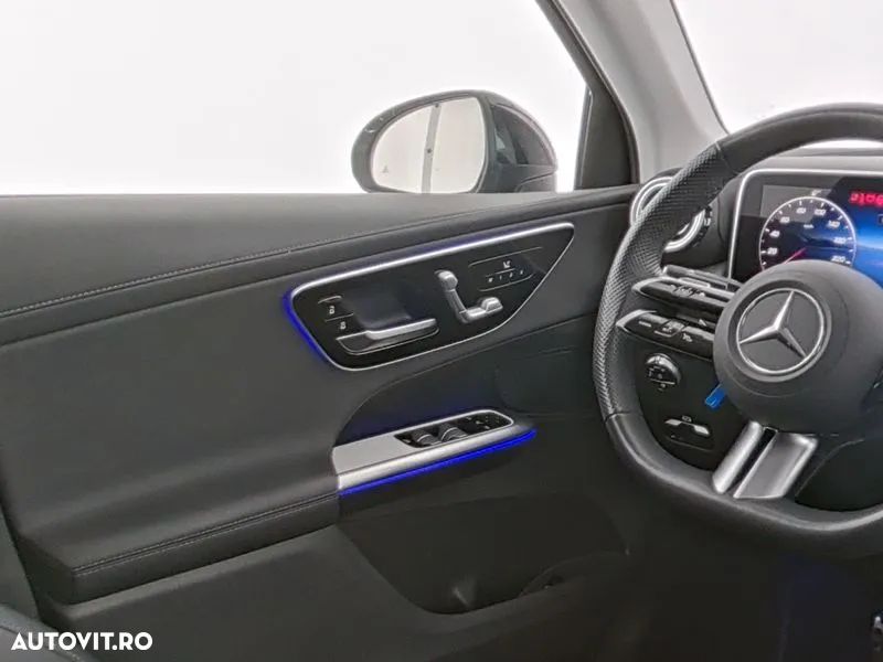 Mercedes-Benz GLC 300 e 4Matic 9G-TRONIC Edition AMG Line - 8
