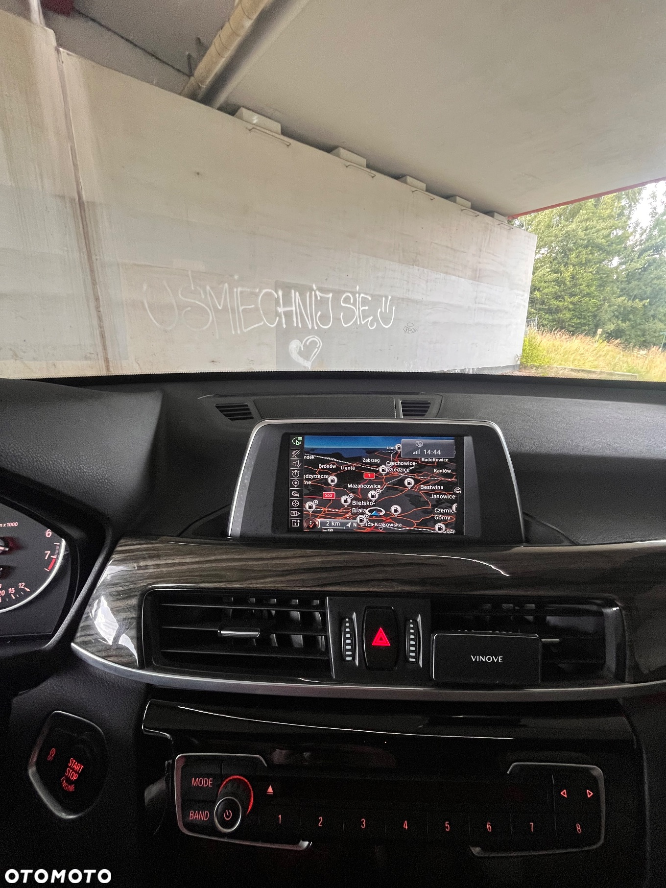 BMW X1 xDrive25i xLine sport - 18
