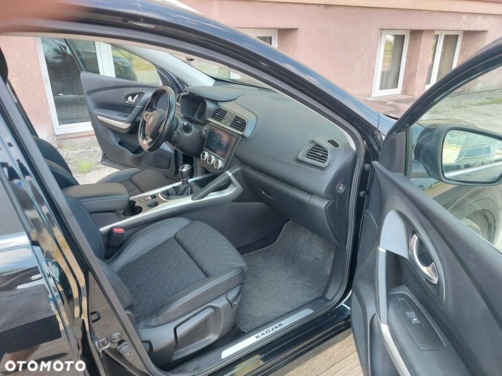 Renault Kadjar - 14