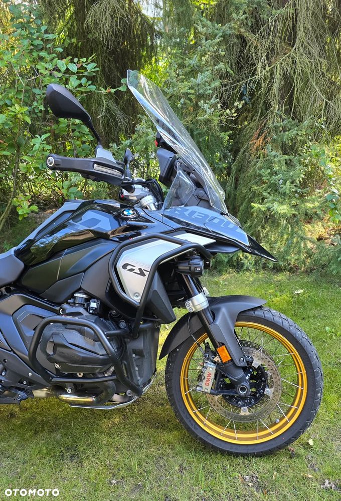 BMW GS - 7
