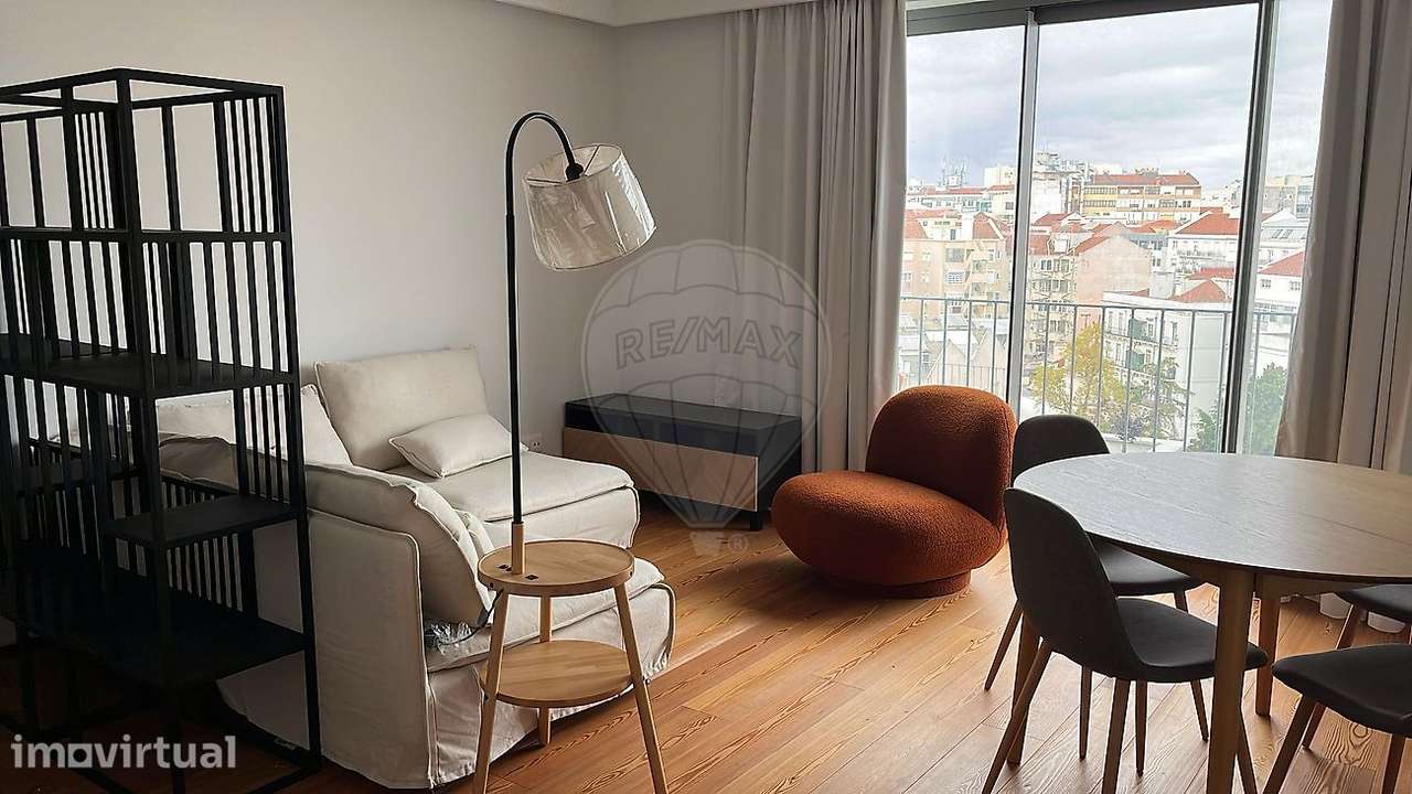 Apartamento T2 para arrendamento - Grande imagem: 3/15