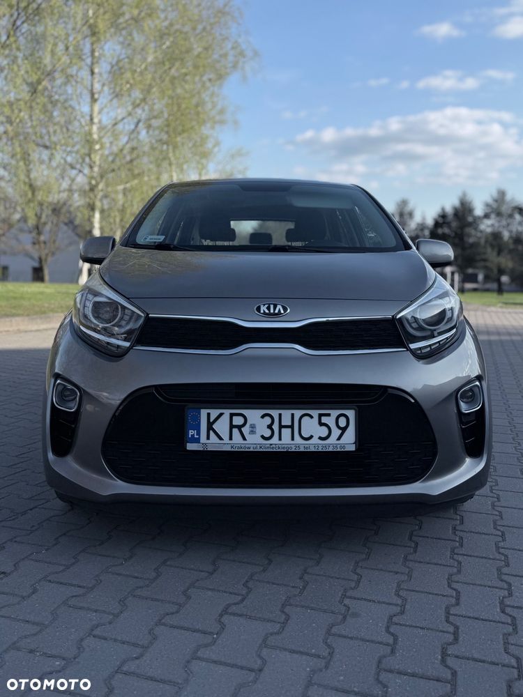 Kia Picanto 1.0 L - 2