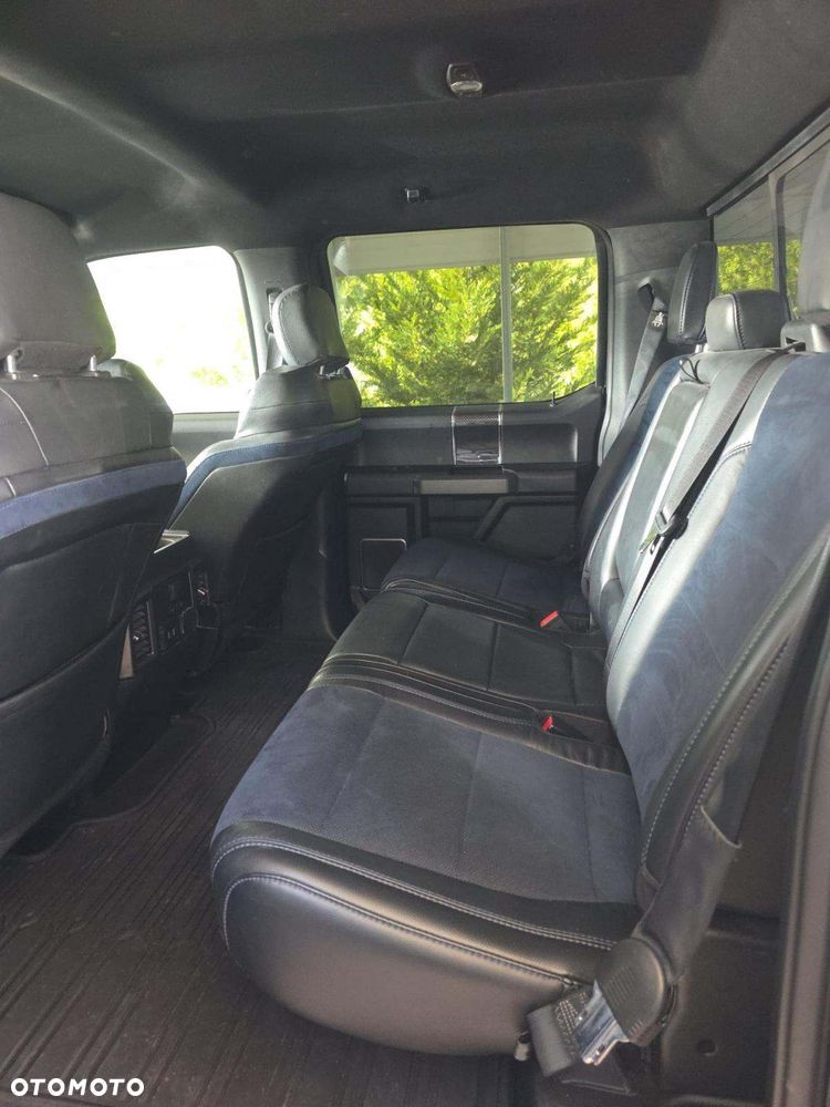 Ford F150 - 9