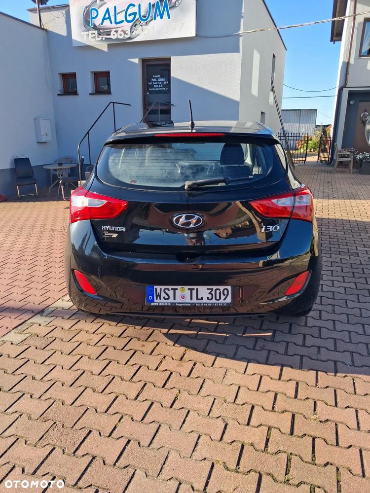 Hyundai i30 - 6
