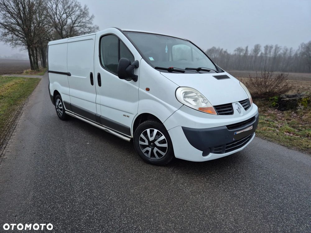 Renault Trafic - 4