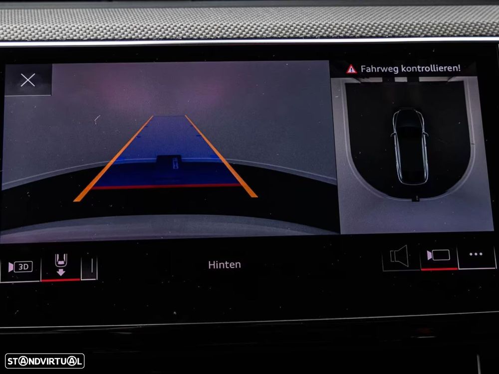 Audi e-tron Sportback - 21