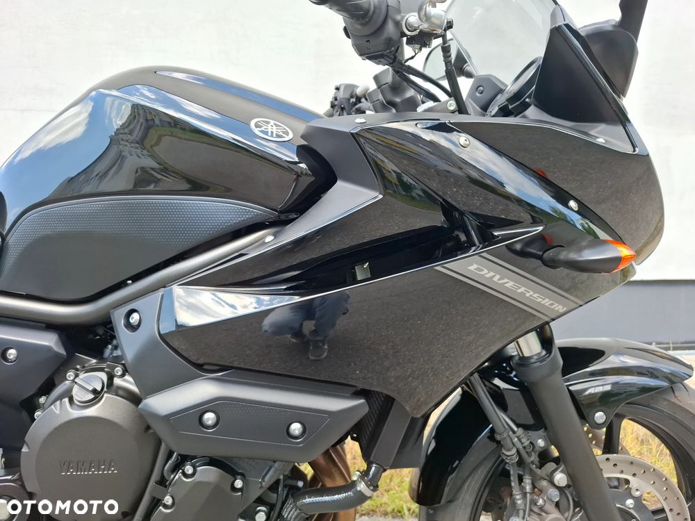 Yamaha XJ - 14