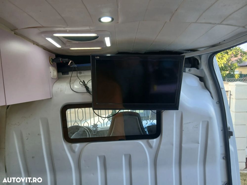 Renault Master - 17