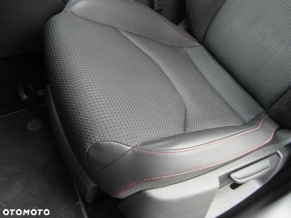 Seat Leon ST 1.4 TSI Start&Stop FR - 17