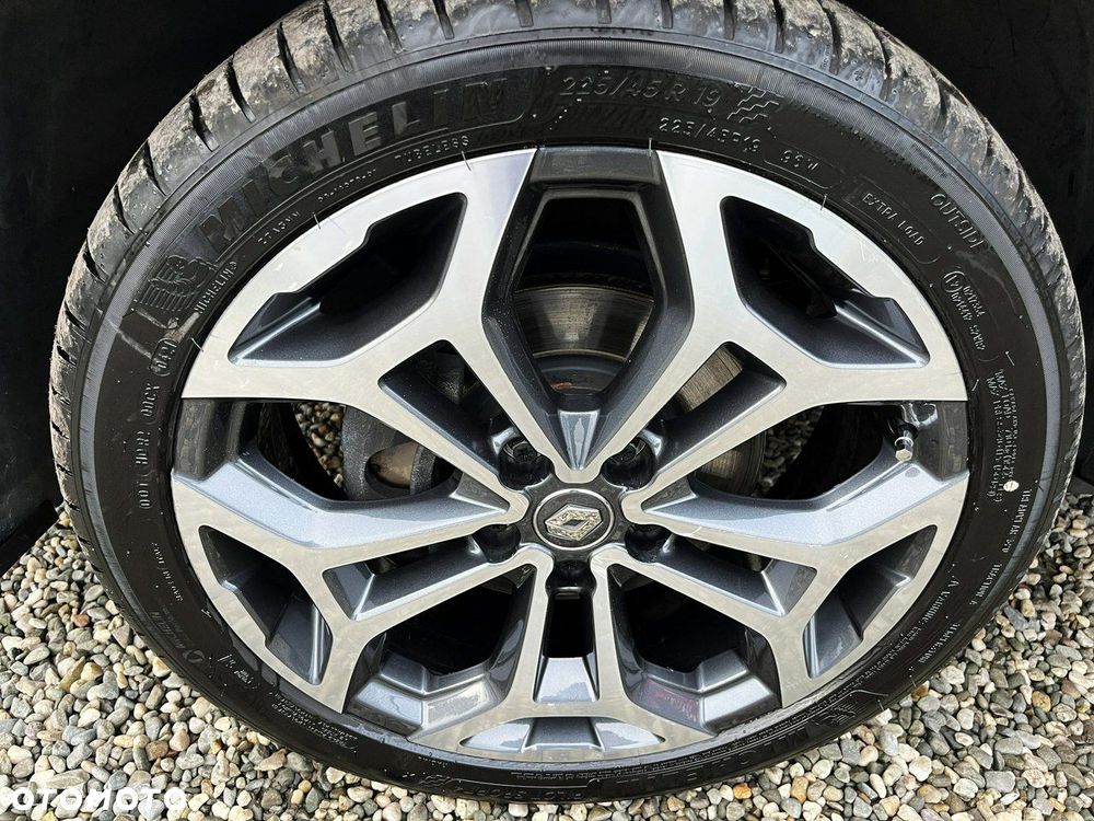 Renault Kadjar 1.3 TCe FAP Intens - 39