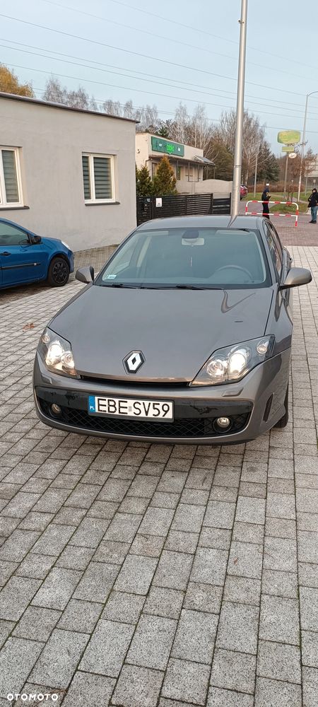 Renault Laguna - 5