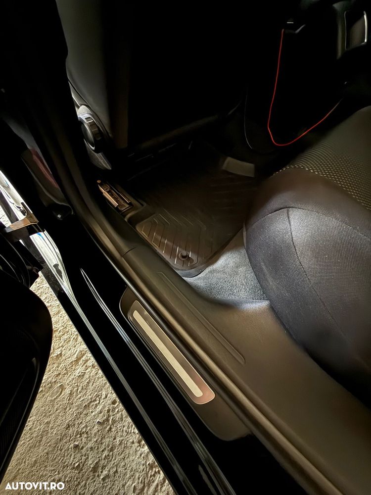 Audi A5 Sportback 2.0 TDI - 7