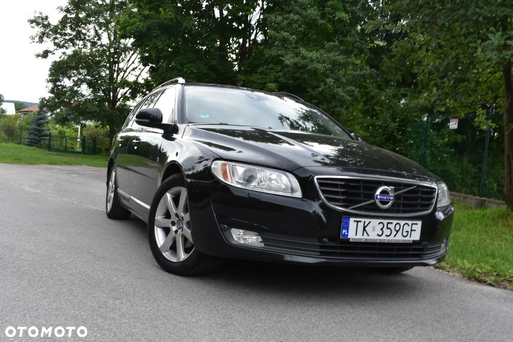 Volvo V70 D3 Drive-E Dynamic Kinetic - 23