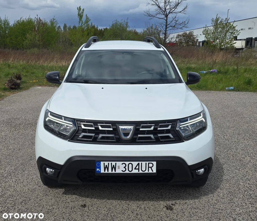 Dacia Duster 1.0 TCe Comfort - 14