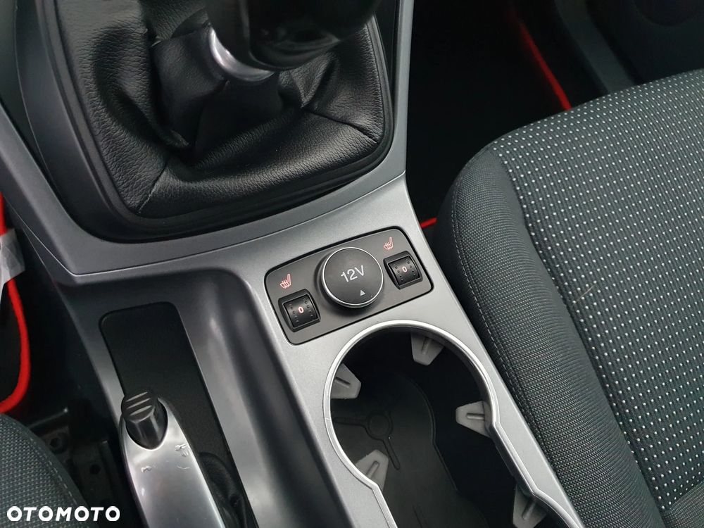 Ford C-MAX 1.0 EcoBoost Start-Stopp-System Ambiente - 15