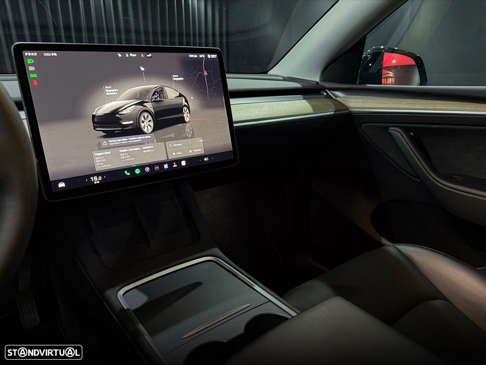 Tesla Model Y Standard - 18