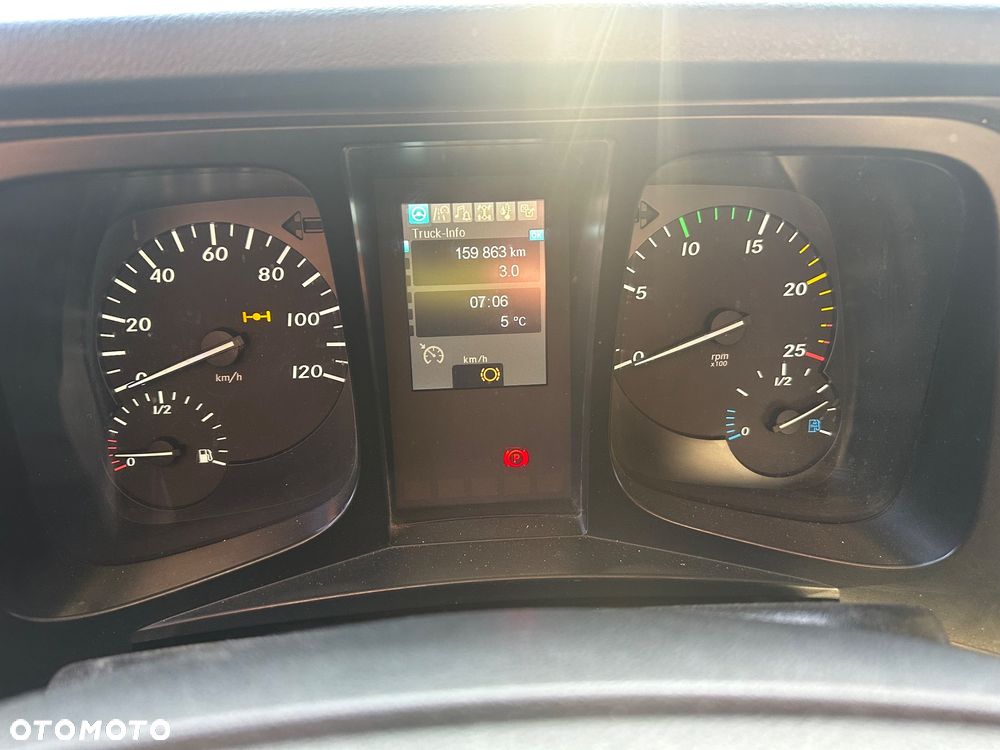 Mercedes-Benz Arosc 4145 - 9