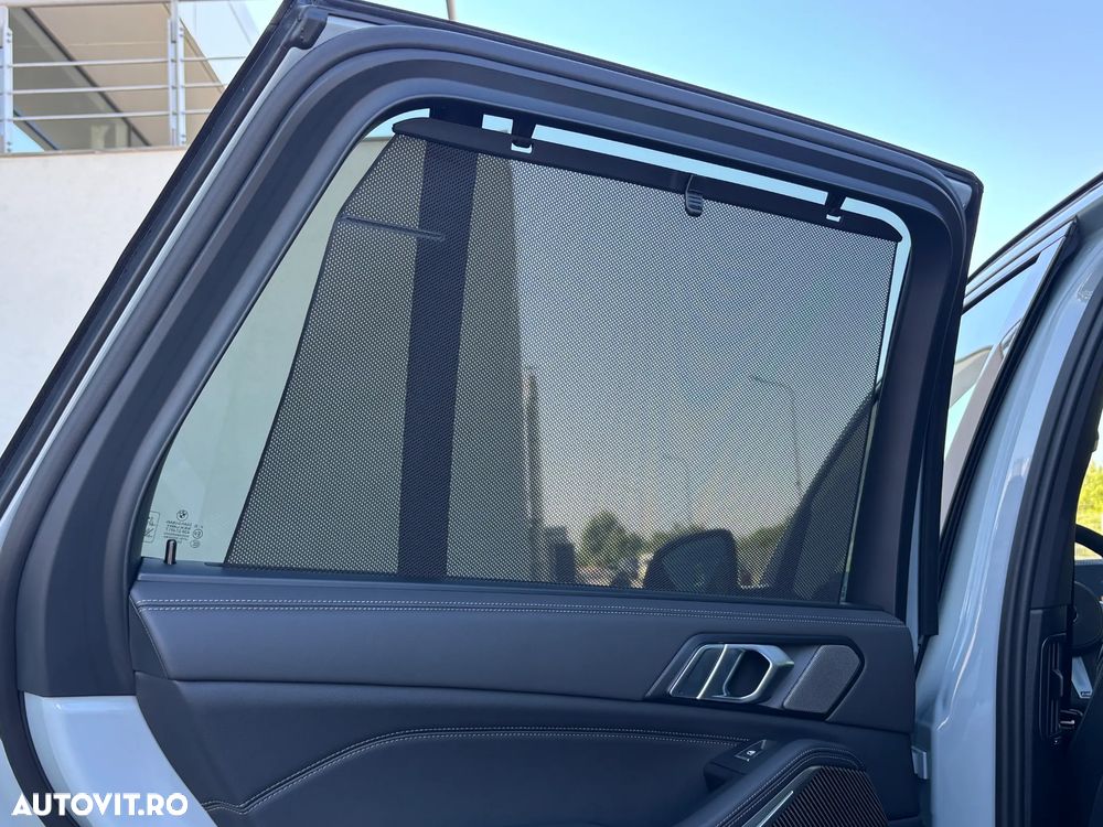 BMW X5 xDrive30d AT MHEV - 23