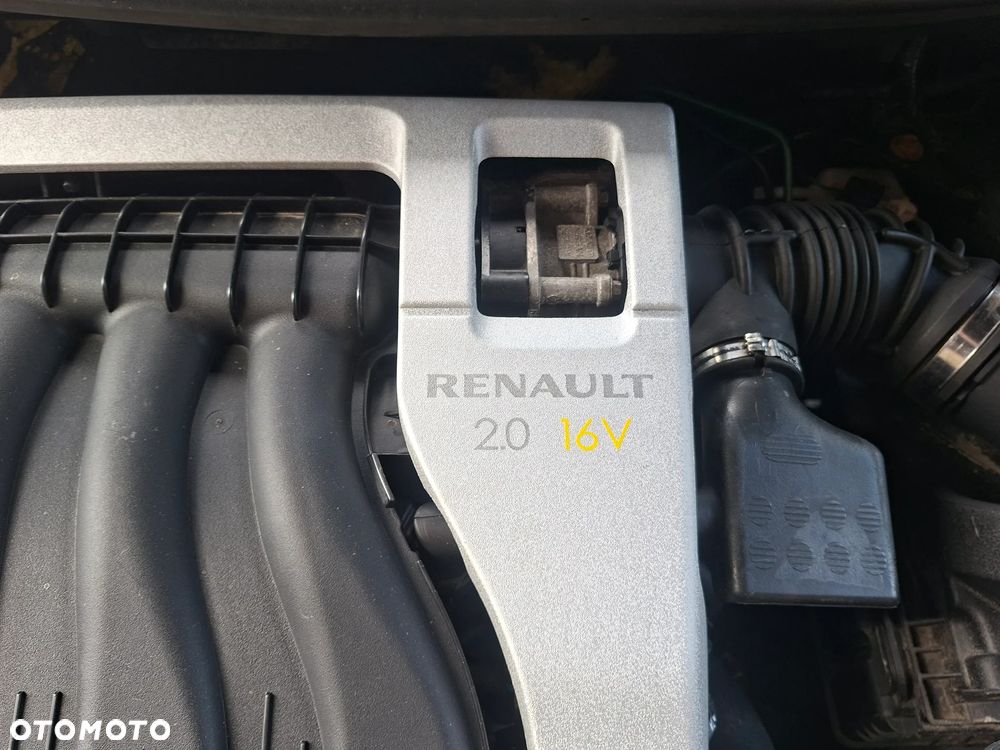 Renault Laguna 2.0 16V 140 Sportway - 28
