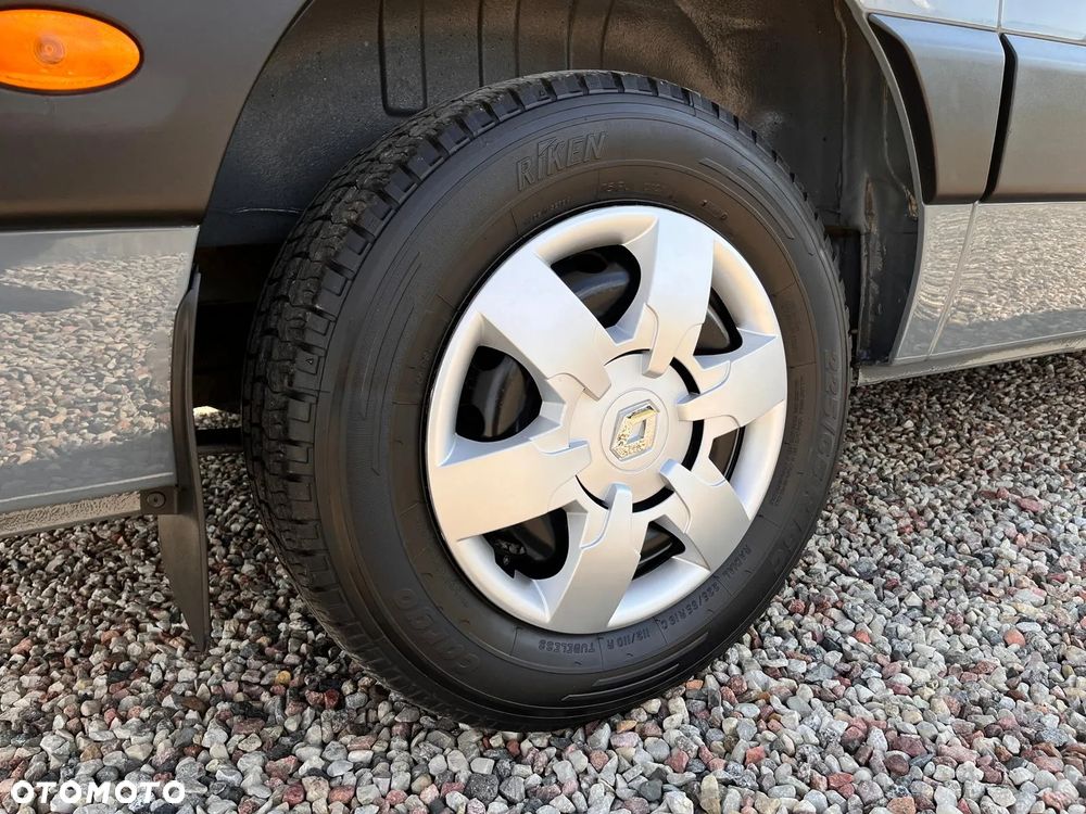 Renault Master L3H2 2.3dCi 180KM, Ledy, Klima, Tempomat, Nawigacja, Salon Polska, Pierwszy Właściciel, BEZWYPADKOWY, FV 23%, SUPER STAN !!! - 19