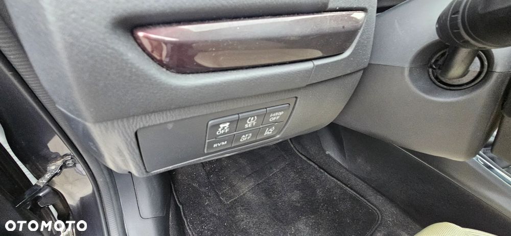 Mazda 6 2.2 D Skypassion I-ELoop - 8