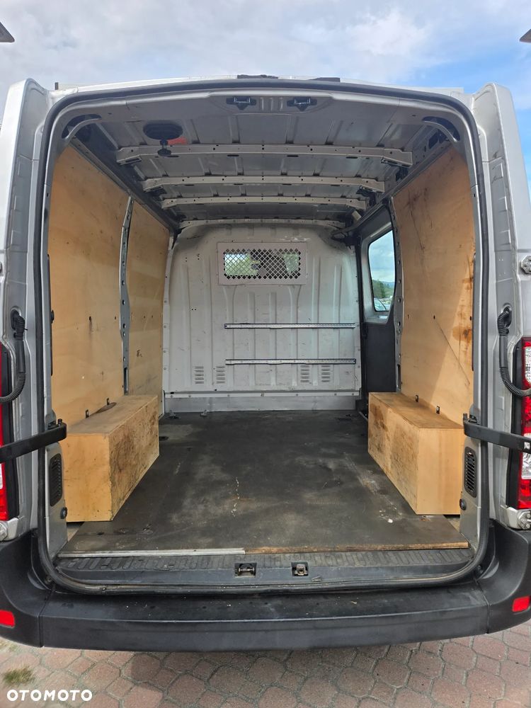 Renault MASTER - 10